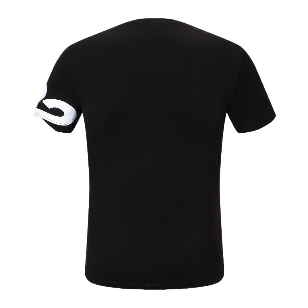 New-D2 2024ss LOGO T-shirt