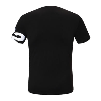 New-D2 2024ss LOGO T-shirt