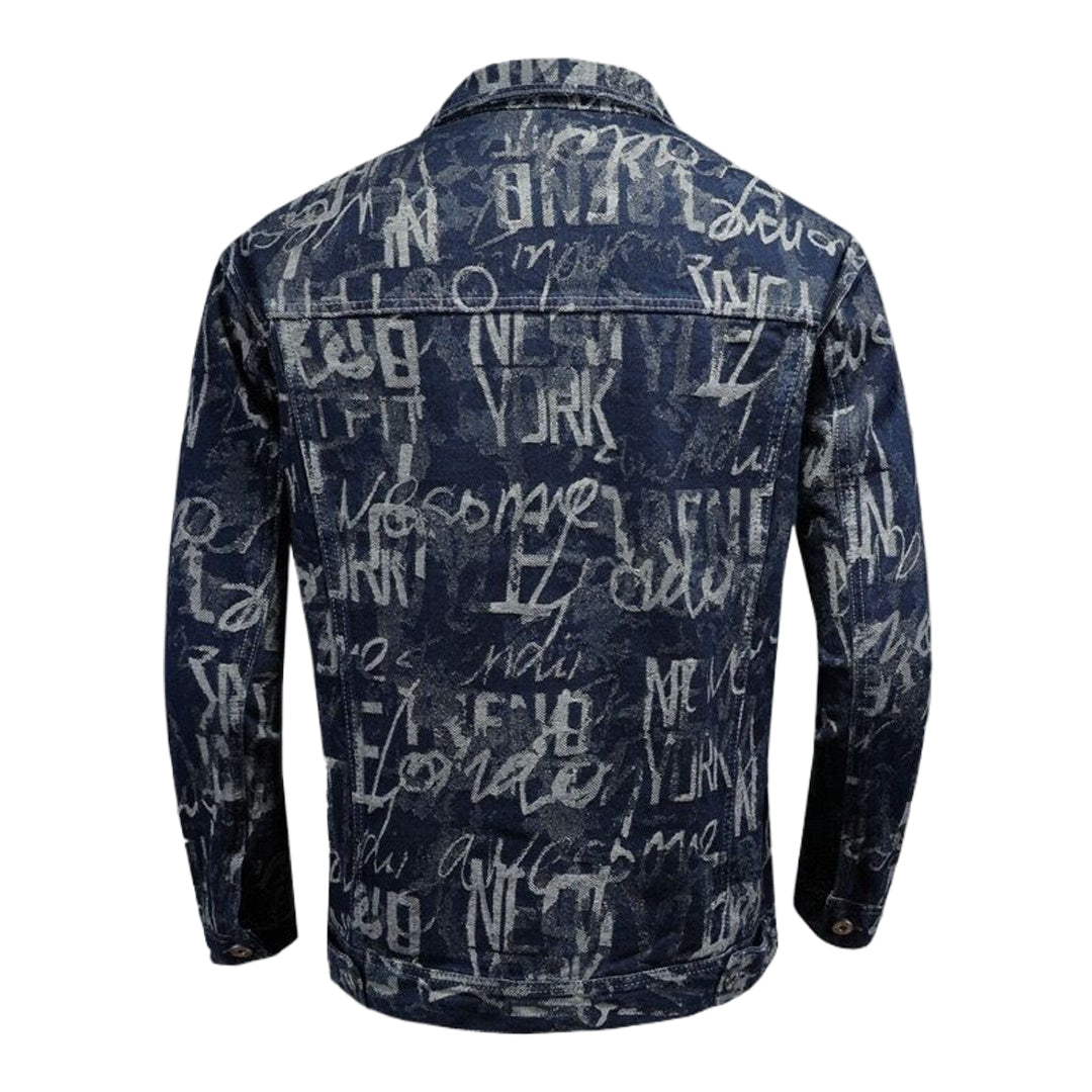 New-DSQ2 25ss Denim Jacket