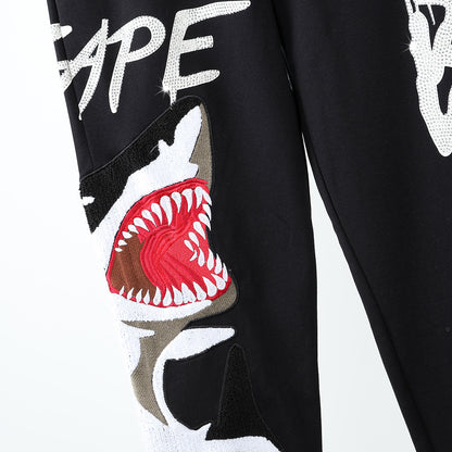 PIEIN  2025ss Tracksuit Set