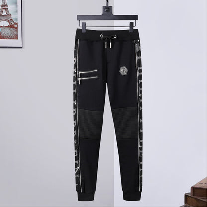 PIEIN  2025ss Man Tracksuit Set
