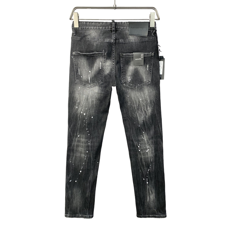 New-DSQ2 2026ss Vintage Jeans