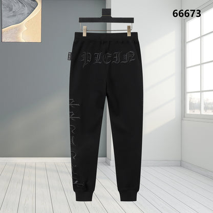 PIEIN  2025ss Man Casual pants