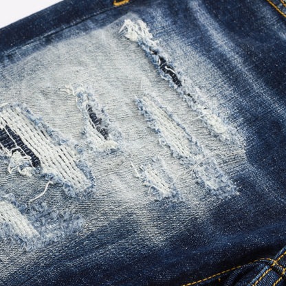 New-DSQ2 2025ss Jeans