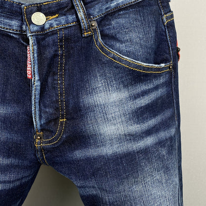 New-DSQ2 2026SS Jeans