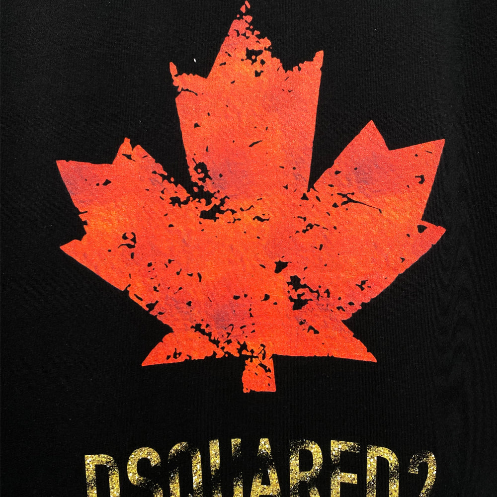 New-DSQ2 2026ss Hoodie