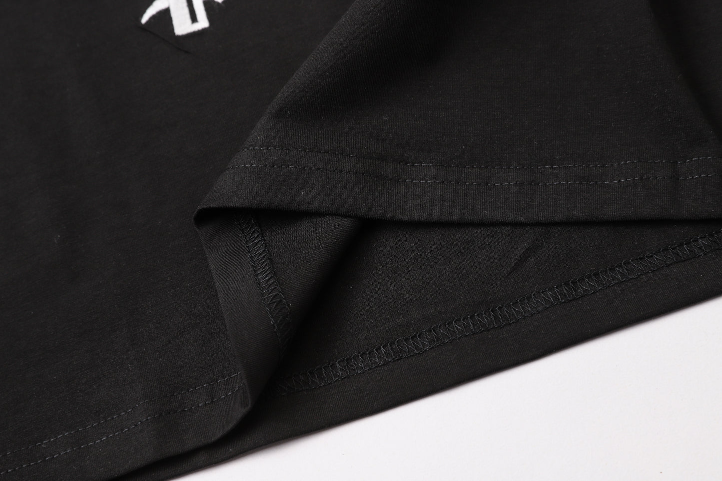 New- 2025ss Embroidery T-shirt
