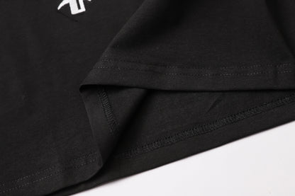 New- 2025ss Embroidery T-shirt