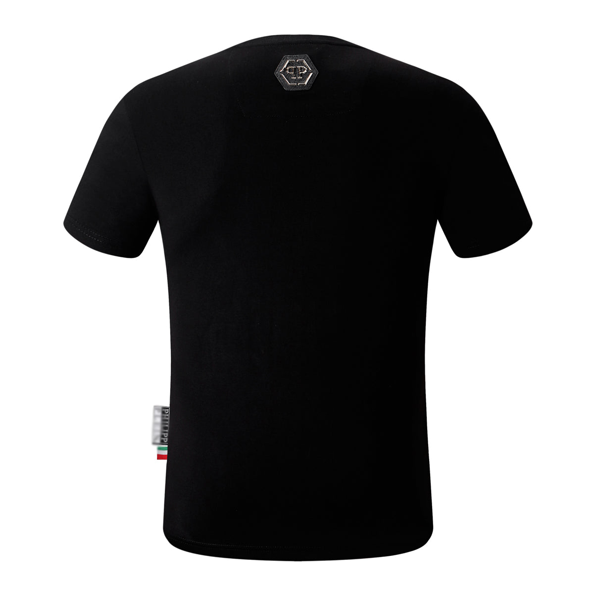 New- 2025ss Rhinestones T-Shirt