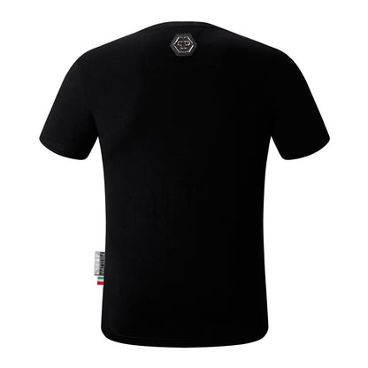 New- 2025ss Rhinestones T-Shirt