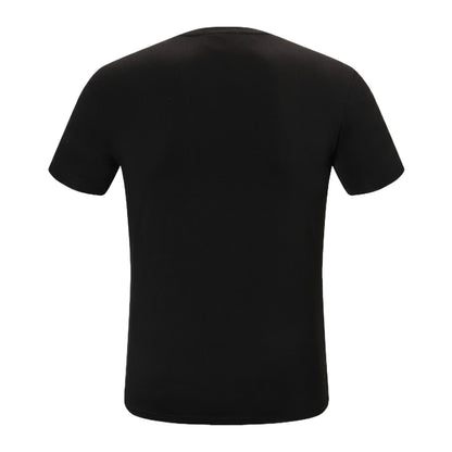 New-D2 Print 2025SS T-shirt