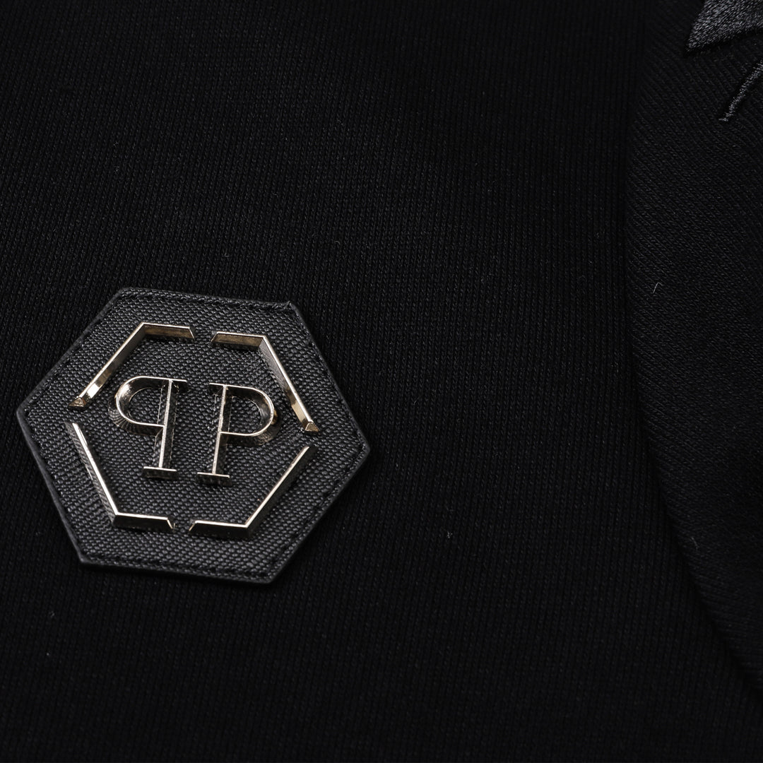 PIEIN 2025ss Casual LOGO Hoodie