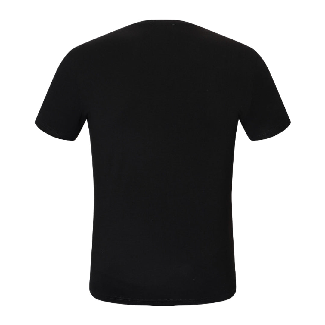 New-D2 Embroidery 2025ss T-shirt