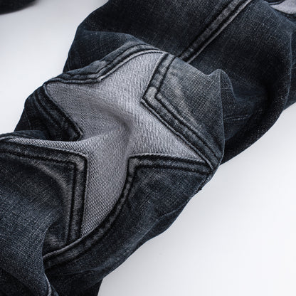 New-DSQ 2025ss Man Jeans