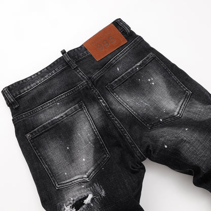 New-DSQ2 2025ss Man Jeans