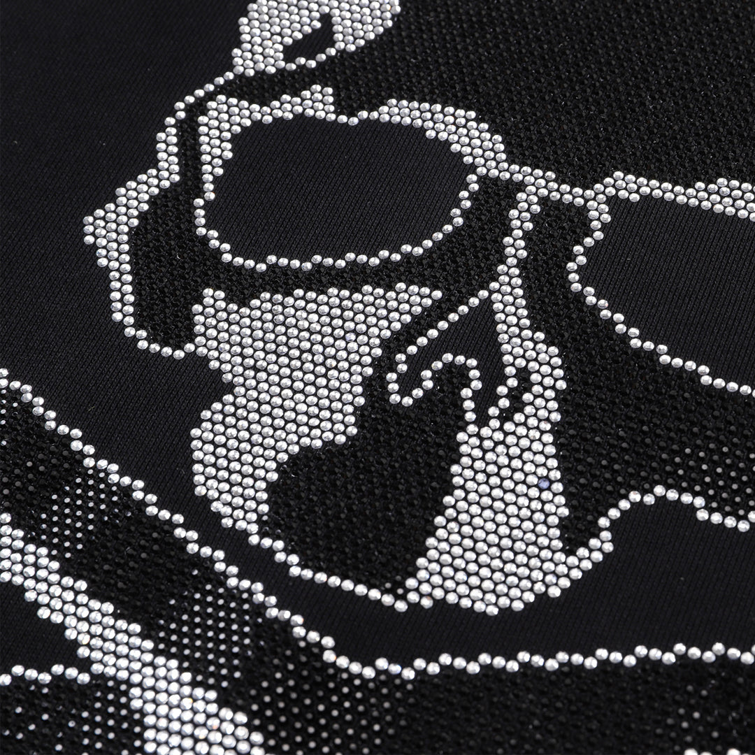 PIEIN  2025ss Print Hoodie