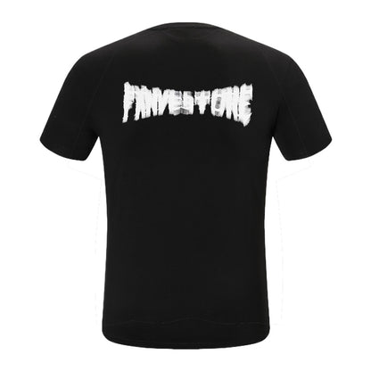 New-D2 Embroidery 2025ss T-shirt