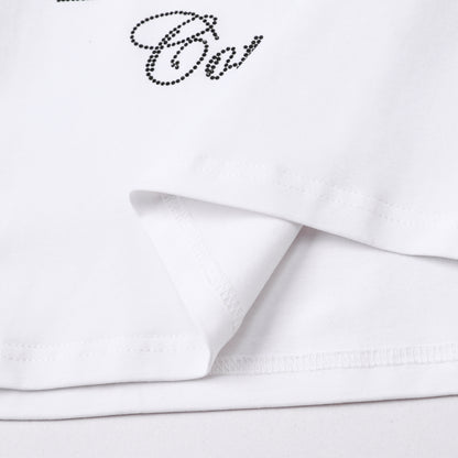 PIEIN  2025ss LOGO T-Shirt
