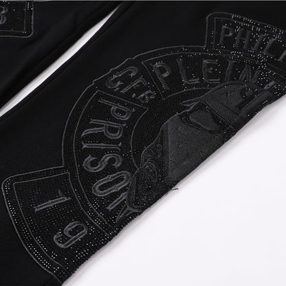 PIEIN  2025ss Man Casual pants