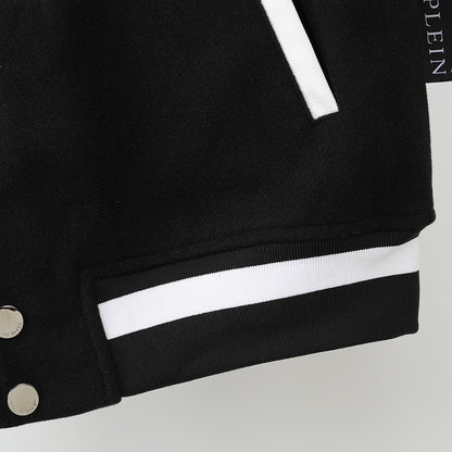 PIEIN 2025ss Men's leather Jackets