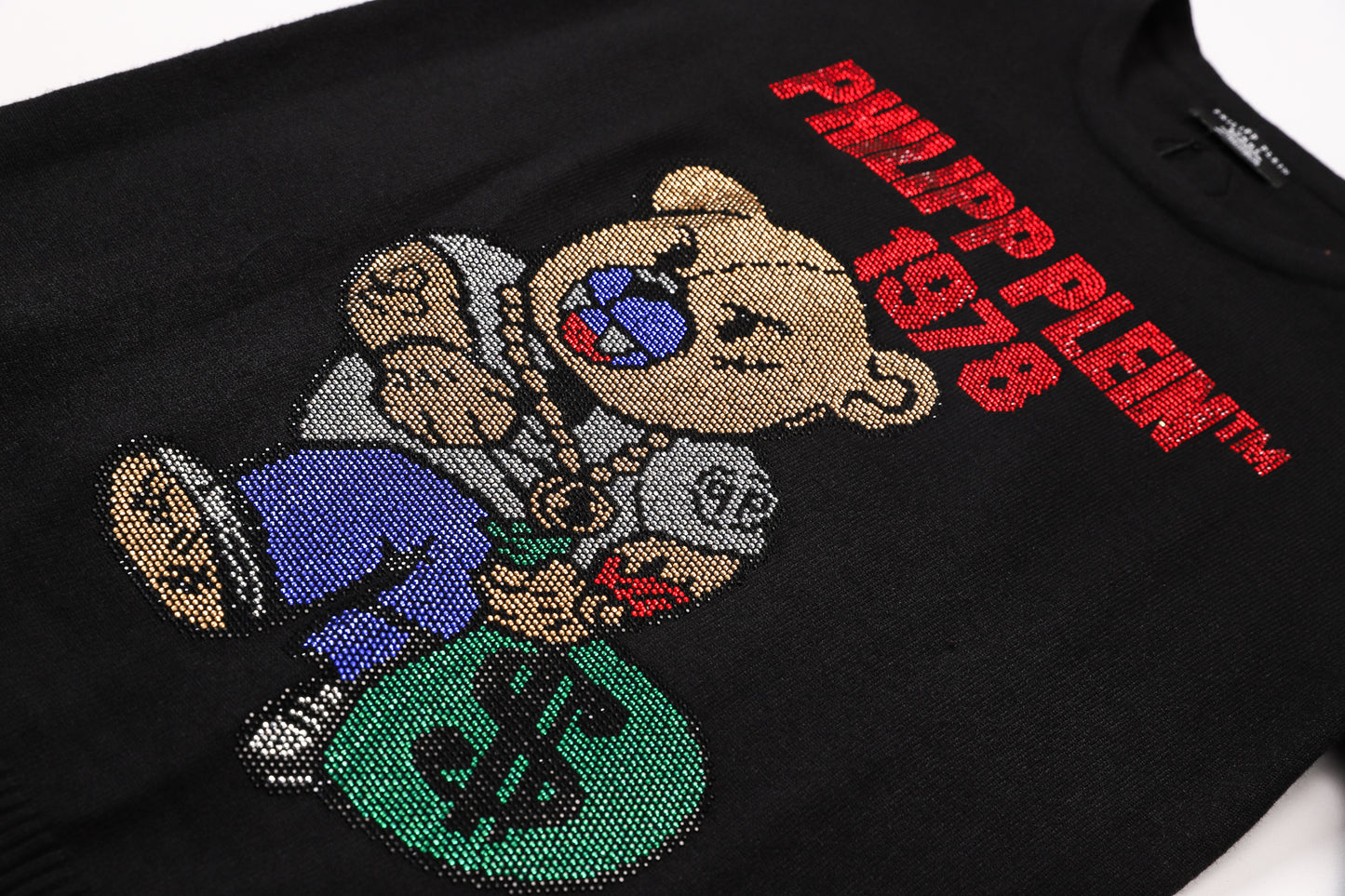 New- 2025ss Knitwear