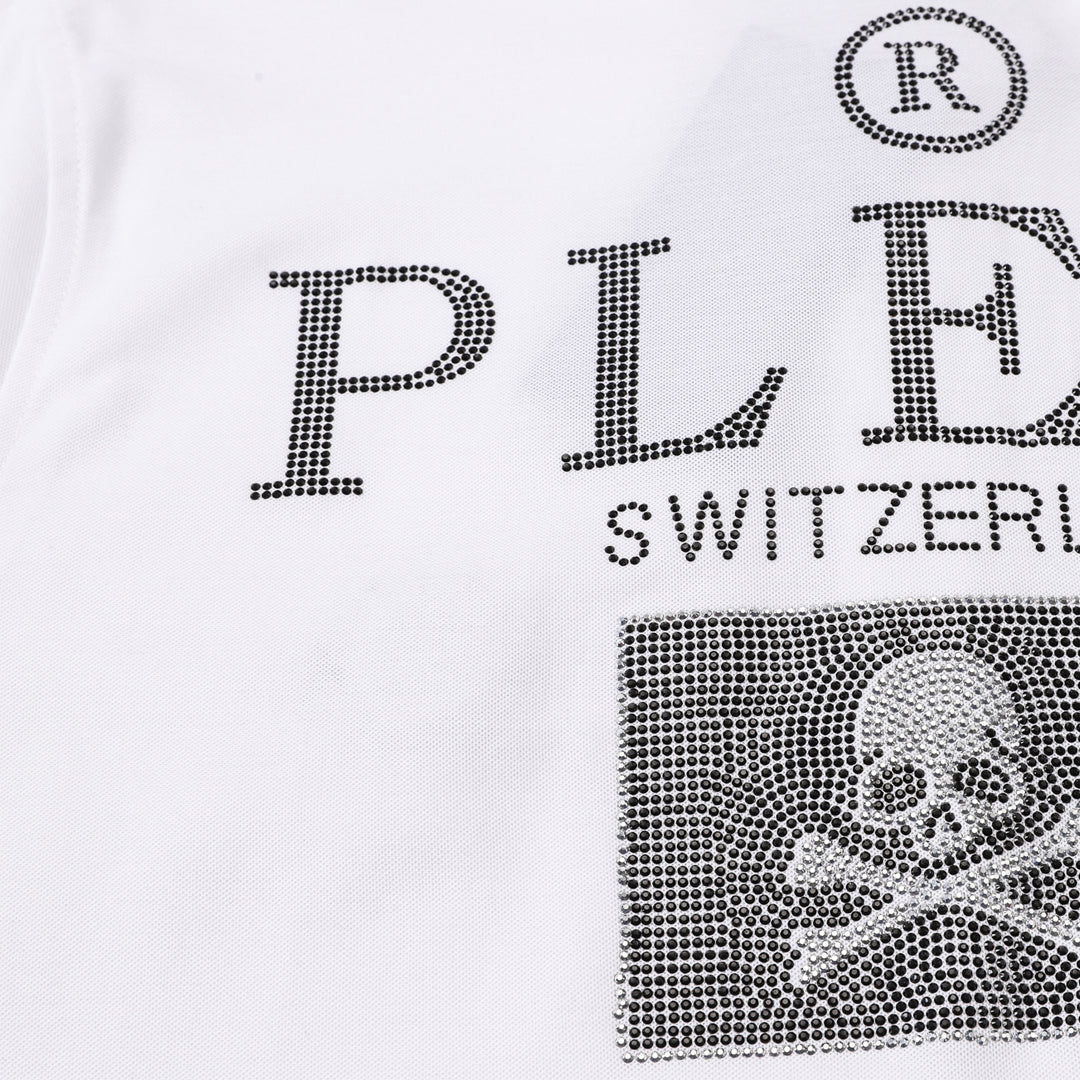 New- 2025ss LOGO POLO Shirt