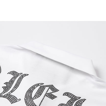 New-2025SS POLO shirt