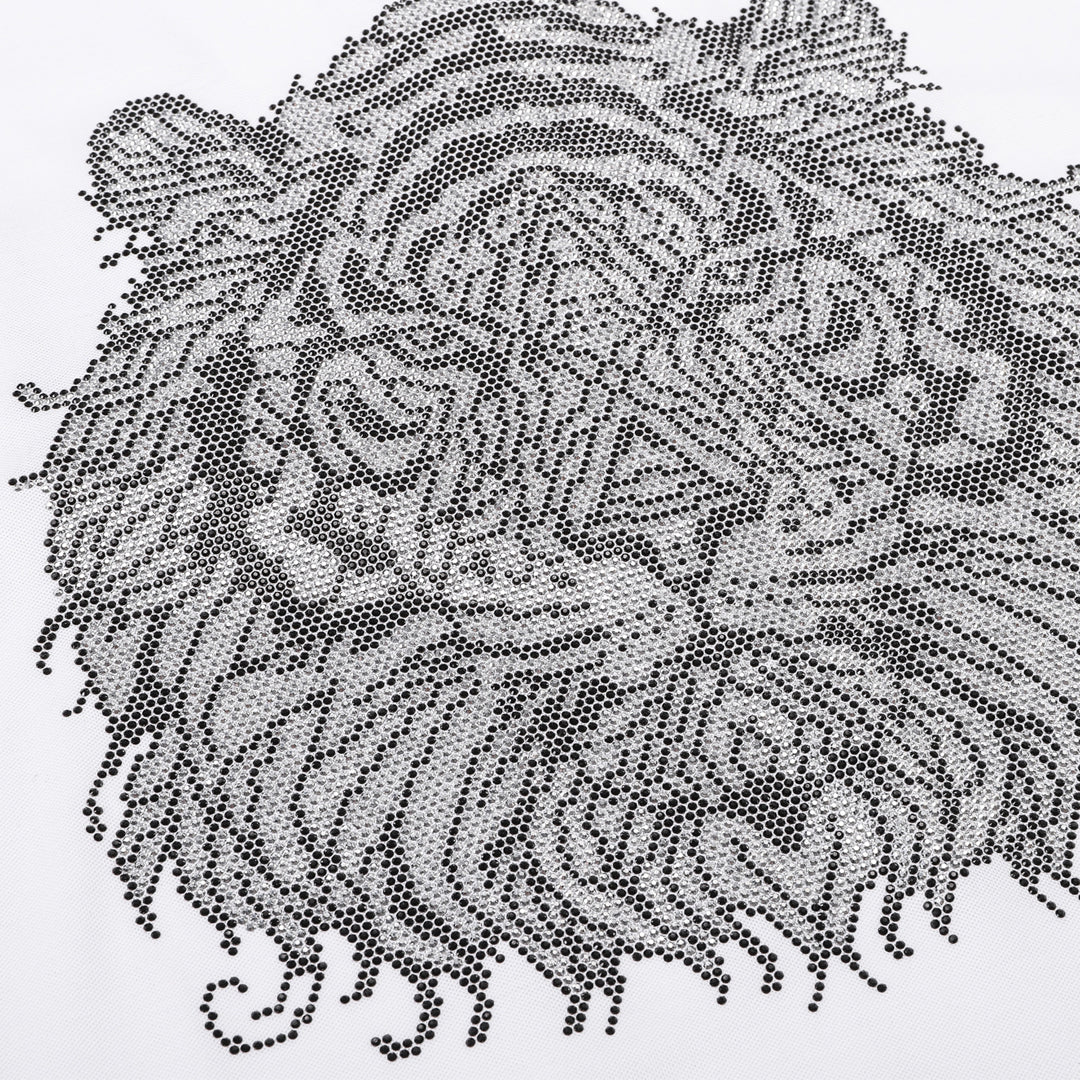 New- 2025ss Tigers POLO Shirt