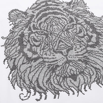 New- 2025ss Tigers POLO Shirt