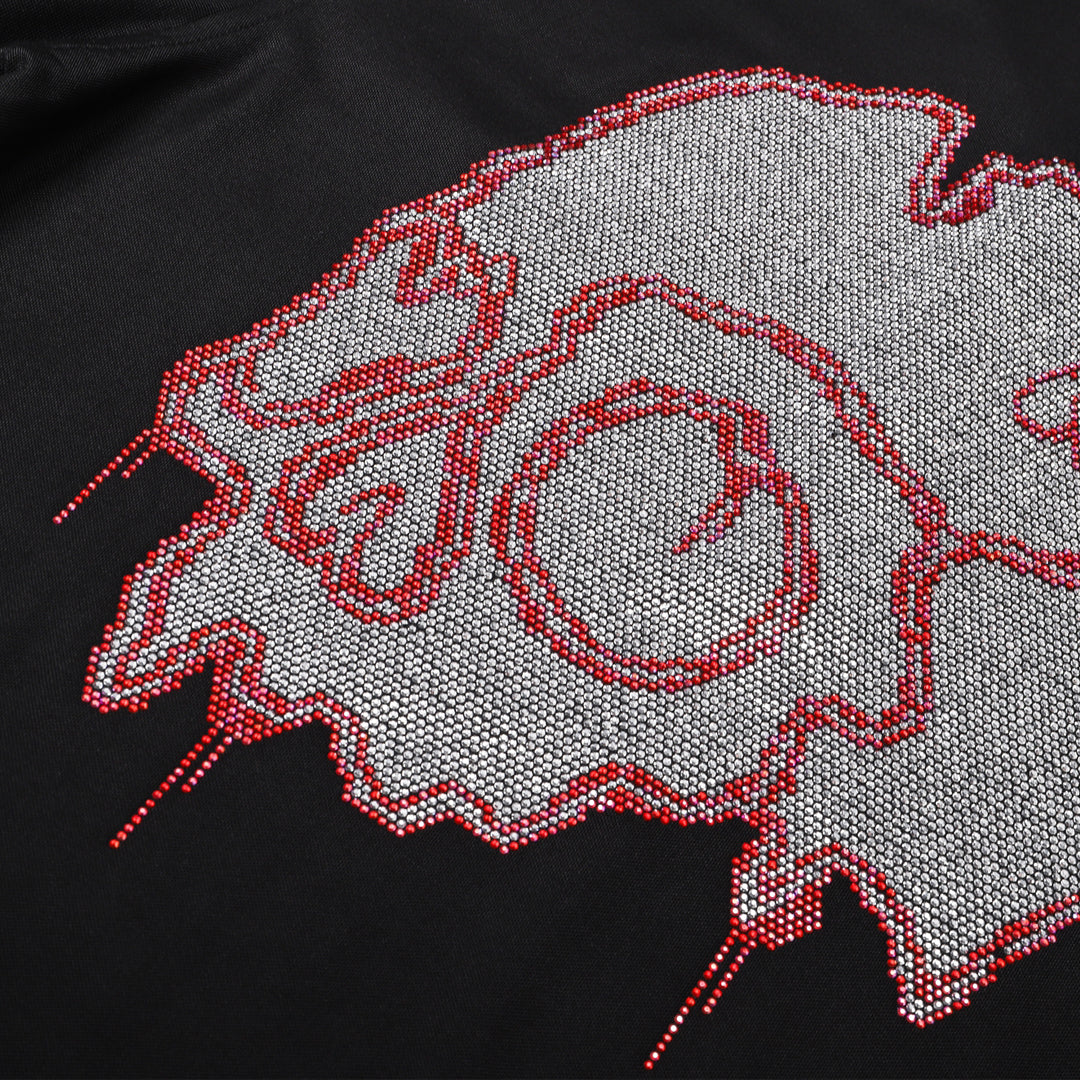 New- 25ss Skulls POLO Shirt
