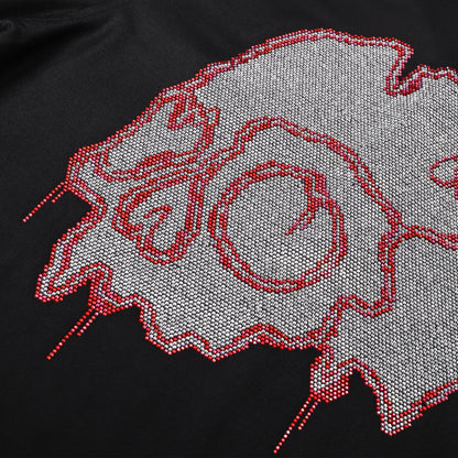 New- 25ss Skulls POLO Shirt