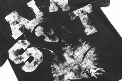 New-Saint Michael 2024 T-shirt