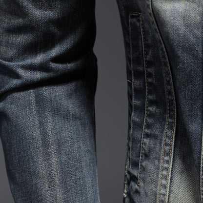 New-DSQ2 2025ss Man Coat