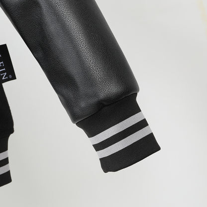 PIEIN 2025ss Men's leather Jackets