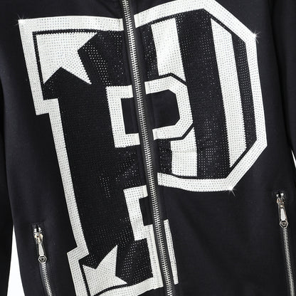 PIEIN  2025ss Man Hoodie Set