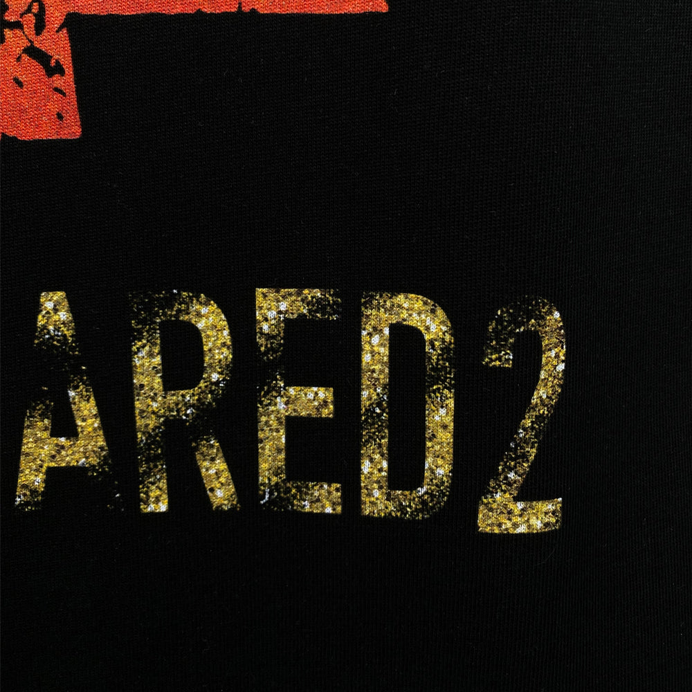 New-DSQ2 2026ss Hoodie