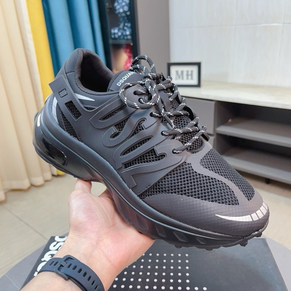 NEW-DSQ2 2025SS Sports sneakers