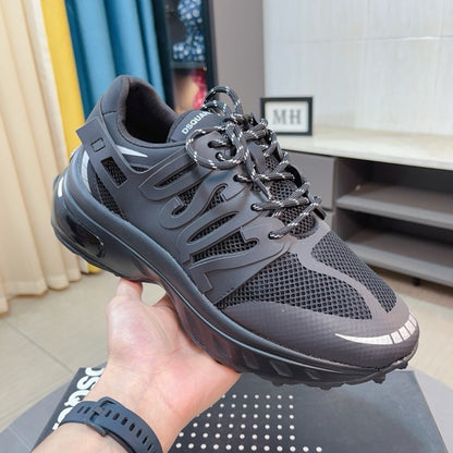 NEW-DSQ2 2025SS Sports sneakers