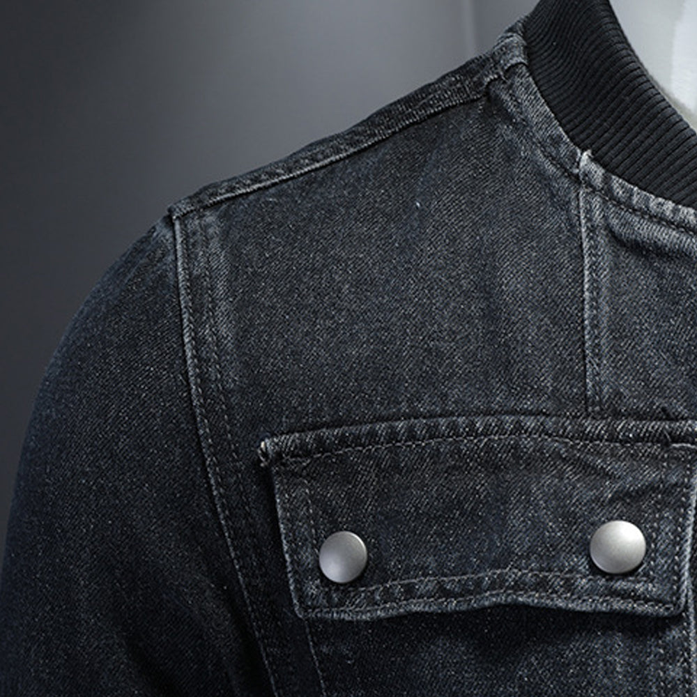 DSQ2 2026ss Denim Jacket