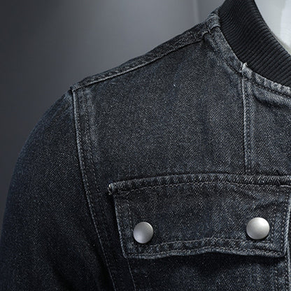 DSQ2 2026ss Denim Jacket