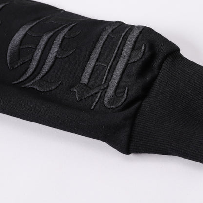 PIEIN 2025ss Casual LOGO Hoodie