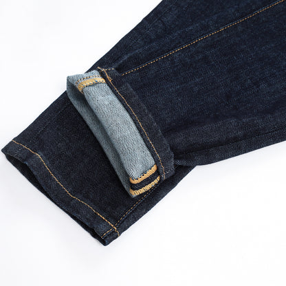 New-DSQ2 Personalized wash Jeans