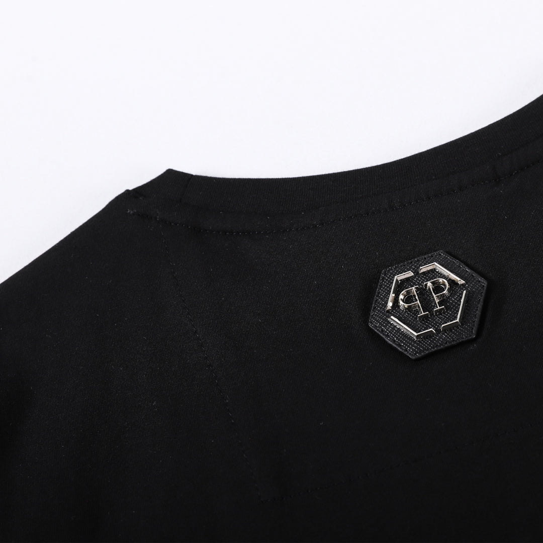 PIEIN 2025ss Man T-shirt