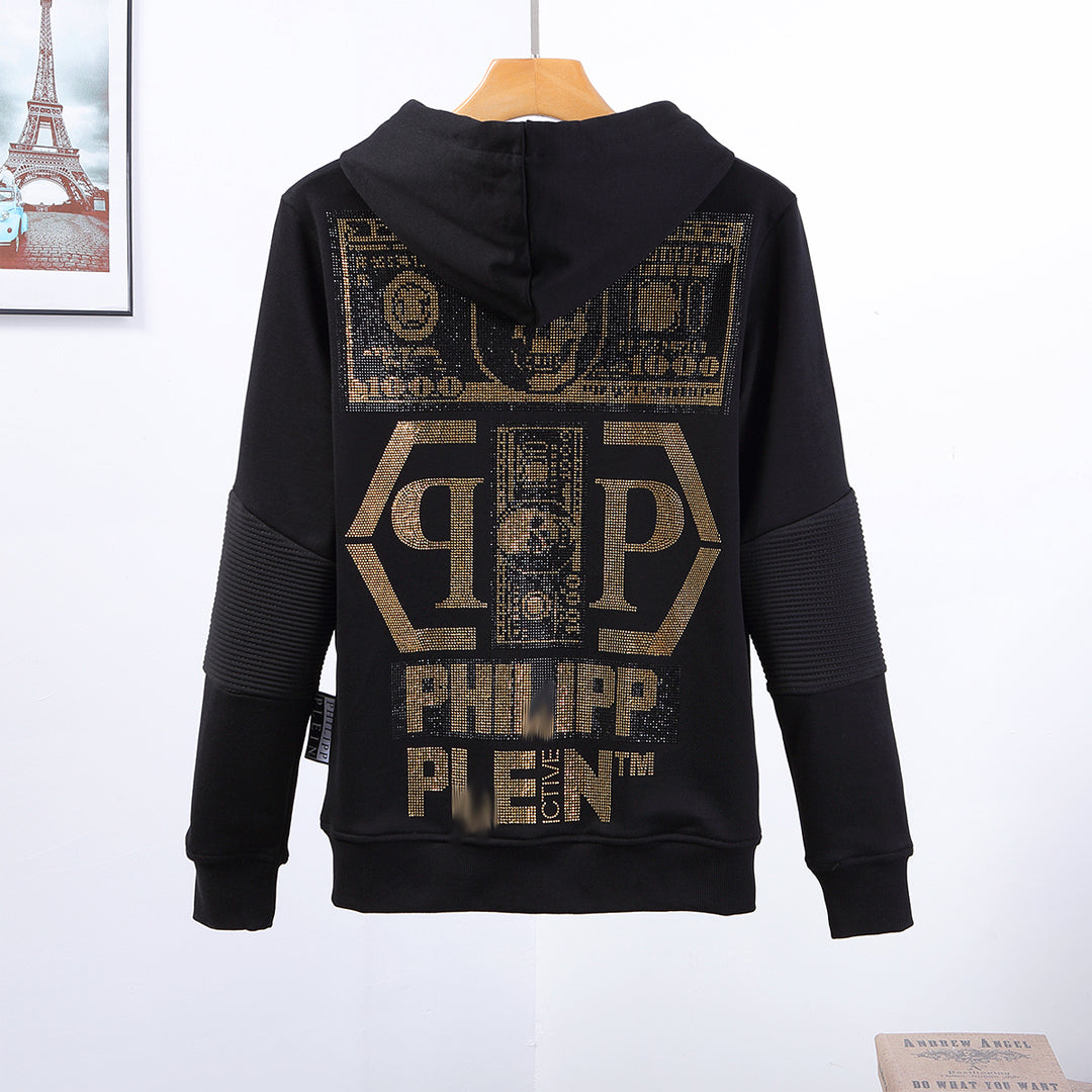 PIEIN 25ss Hoodie Set