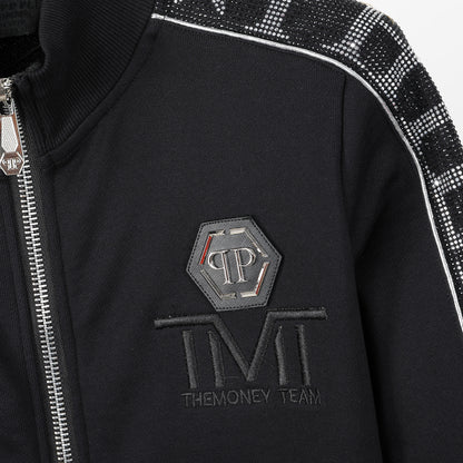 PIEIN  2025ss Man Tracksuit Set