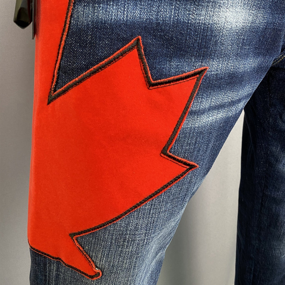 New-DSQ2 2026SS Jeans