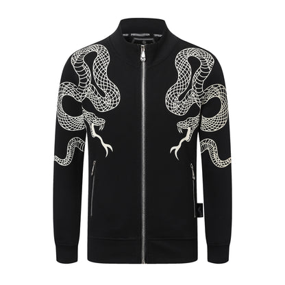 New- 25ss Fashion Sweatshirt