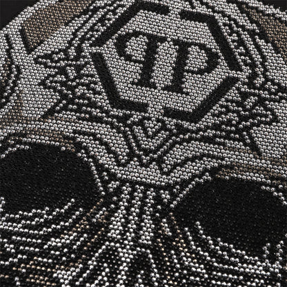 New- 2025ss Skulls T-Shirt
