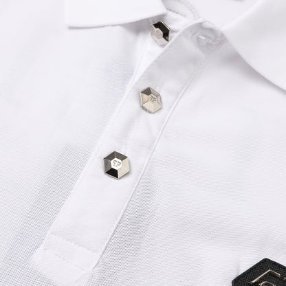 New- 2025ss LOGO POLO Shirt