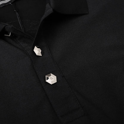 New- 2025ss Spoof POLO Shirt
